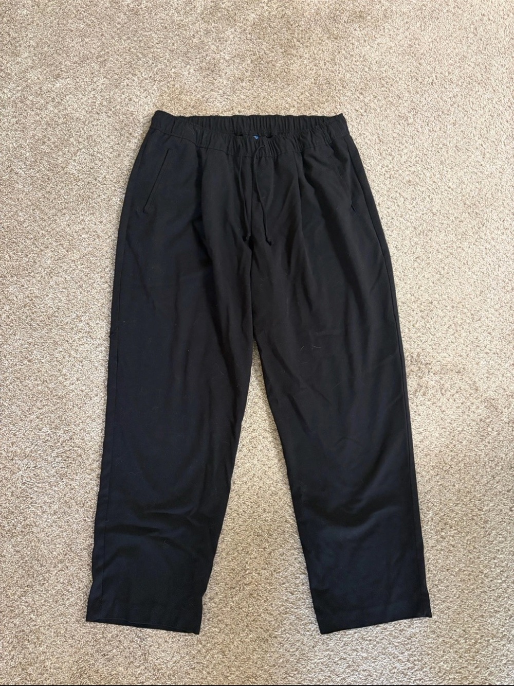 Women’s Pants Black Billie Old Navy